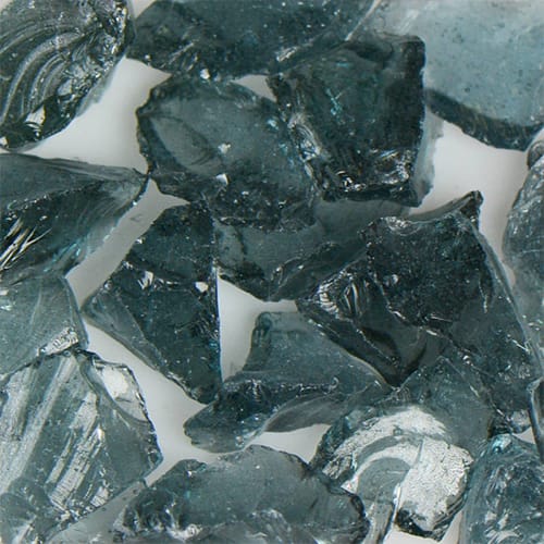 Grey Terrazzo Glass preview 1